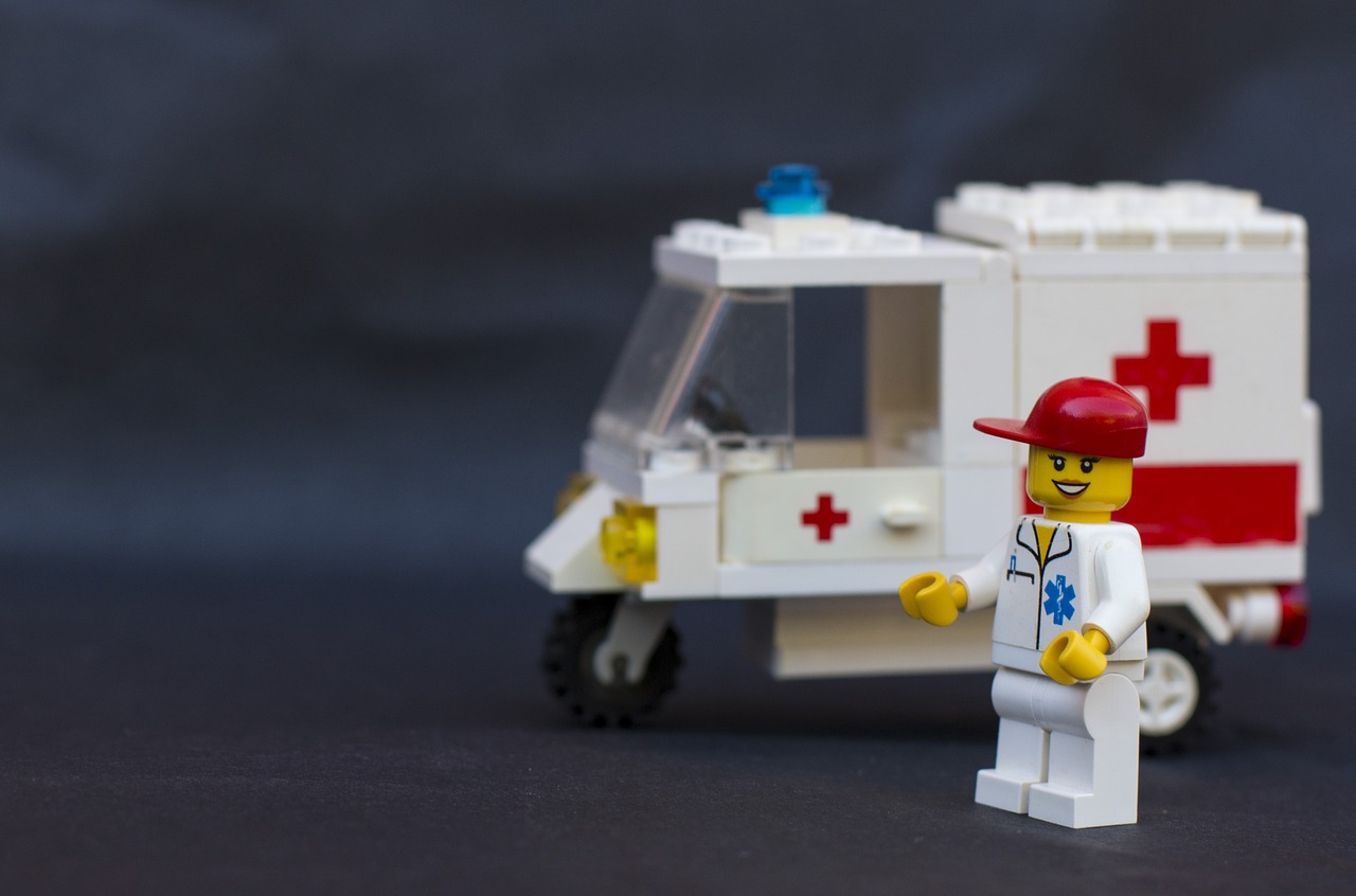 health nurse rescue free photo