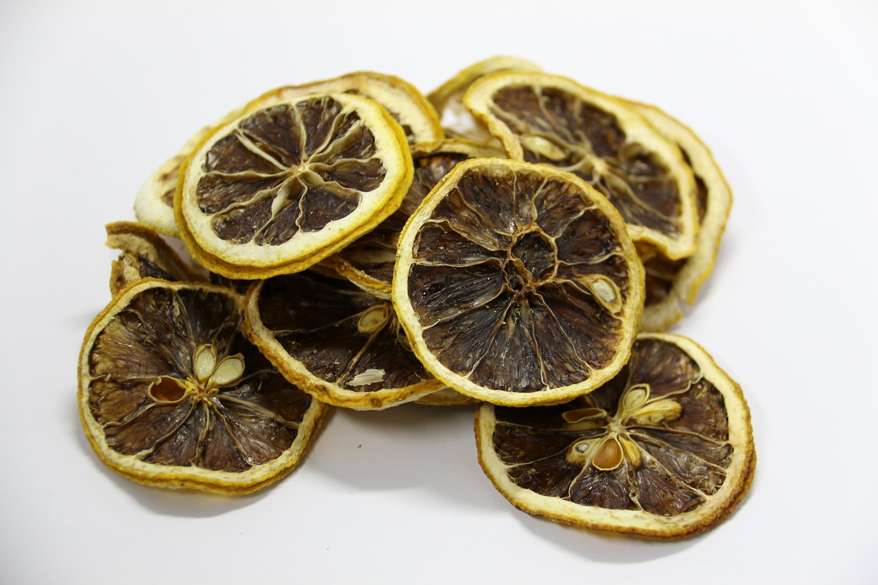 health fruit lemon free photo