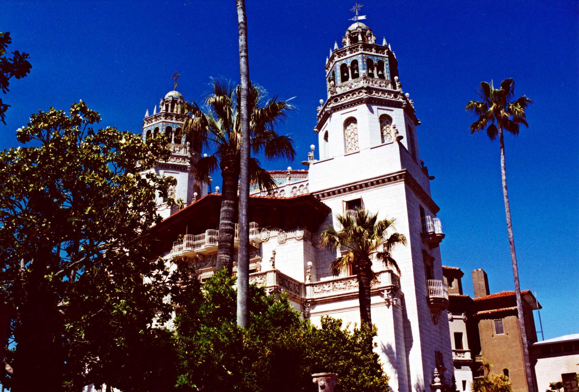 Hearst castle,san simeon california,hearst castle 2,free pictures, free ...