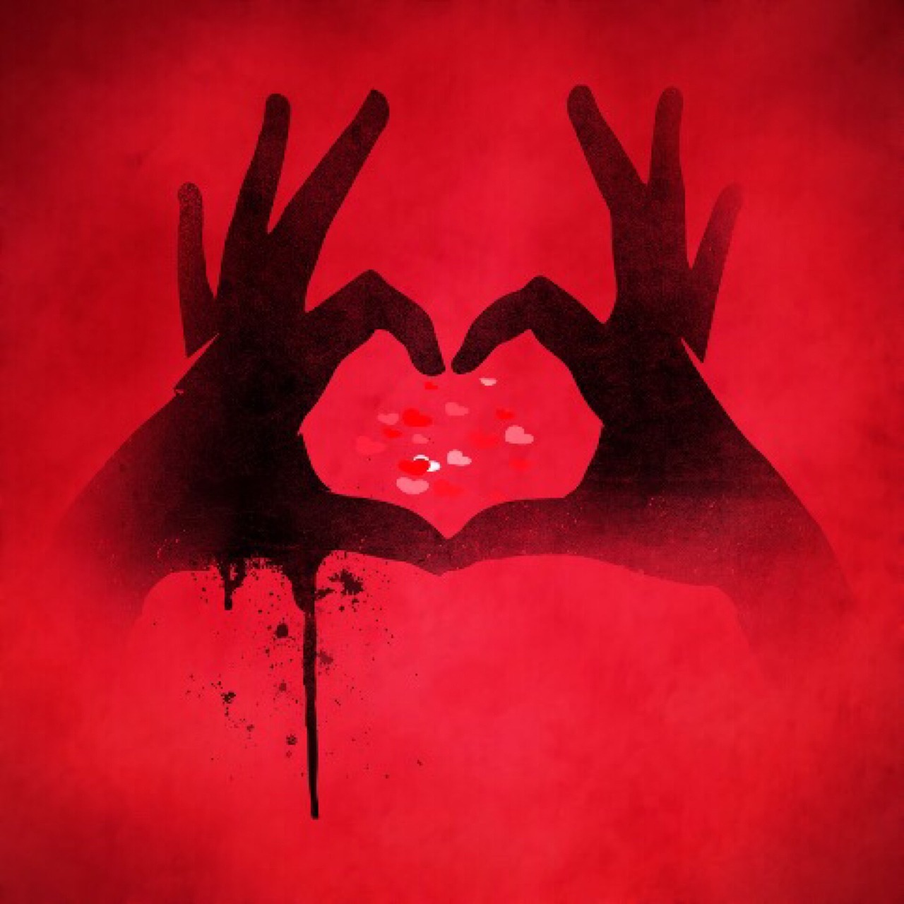heart symbol love free photo