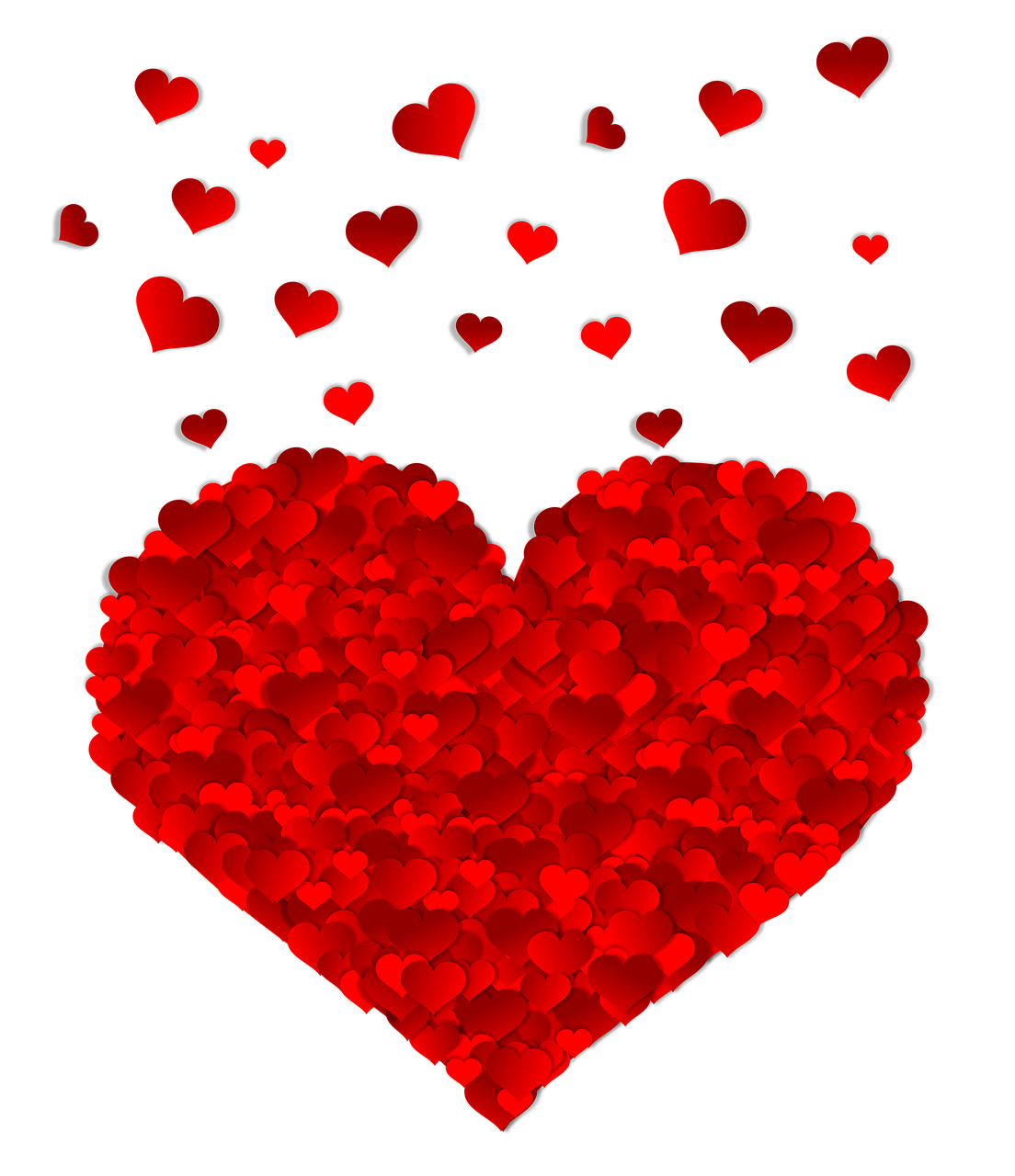 Heart,st valentine's day,love,feelings,holiday - free image from needpix.com1104 x 1280