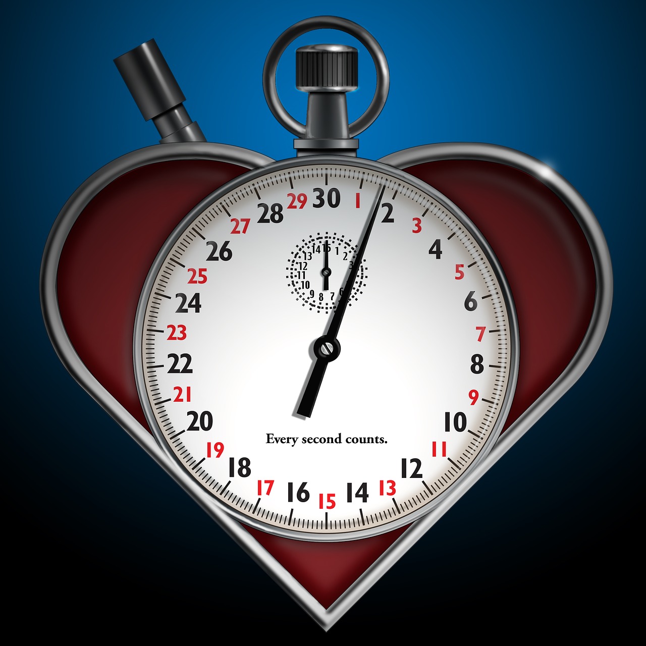 heart time medical free photo