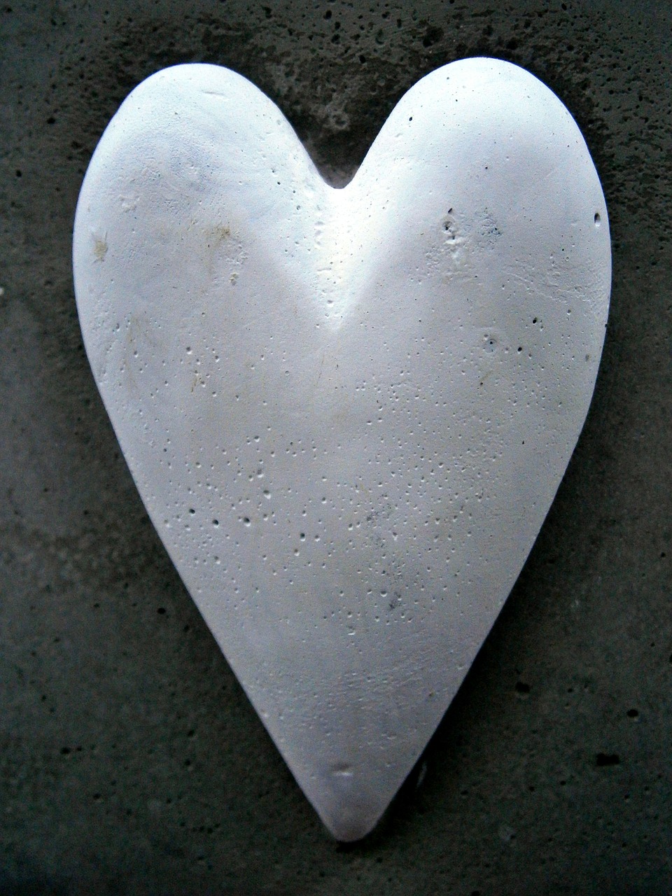 heart symbol love free photo