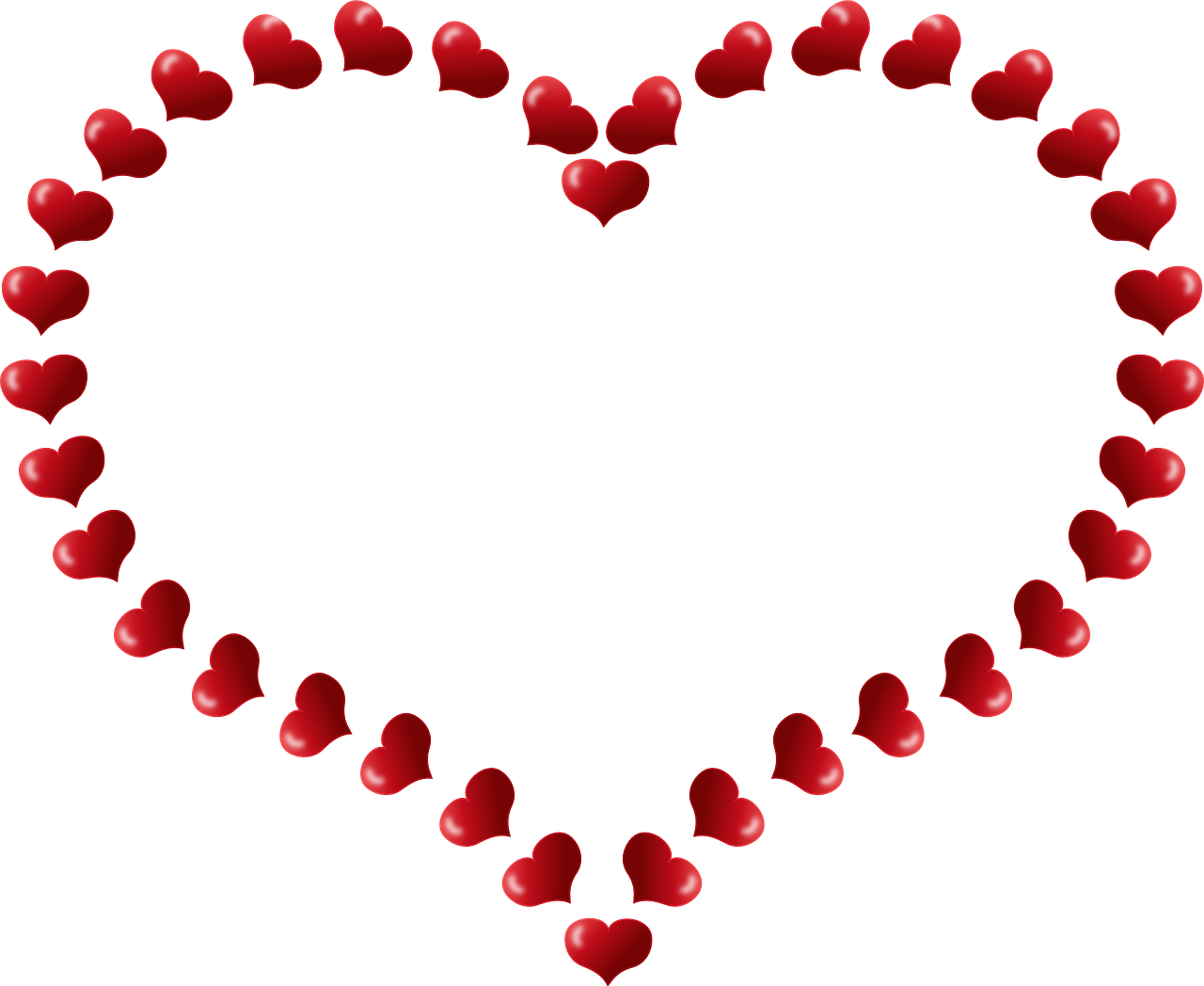 Download Heart, Love, Heart Rate. Royalty-Free Vector Graphic - Pixabay