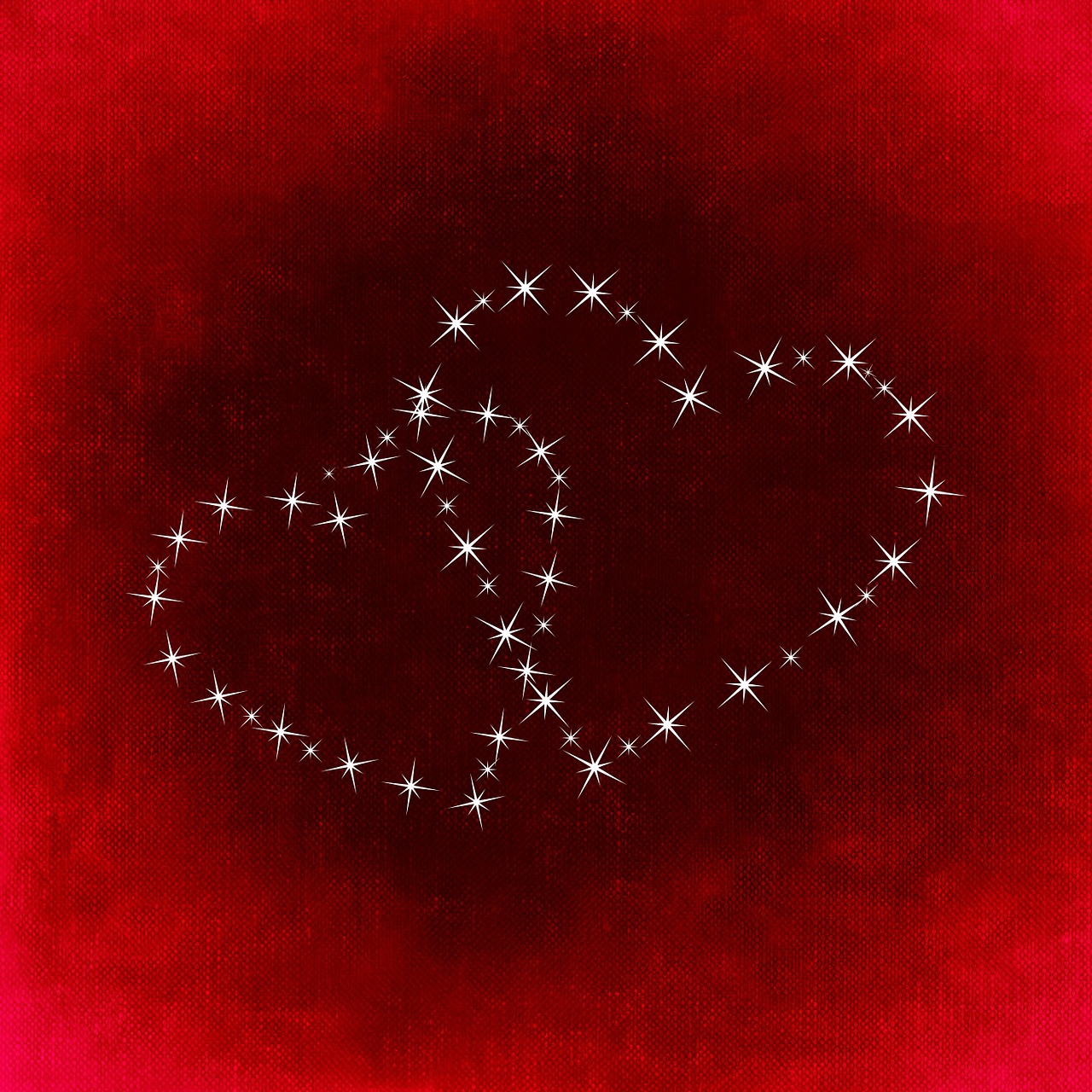 heart valentine's day love free photo