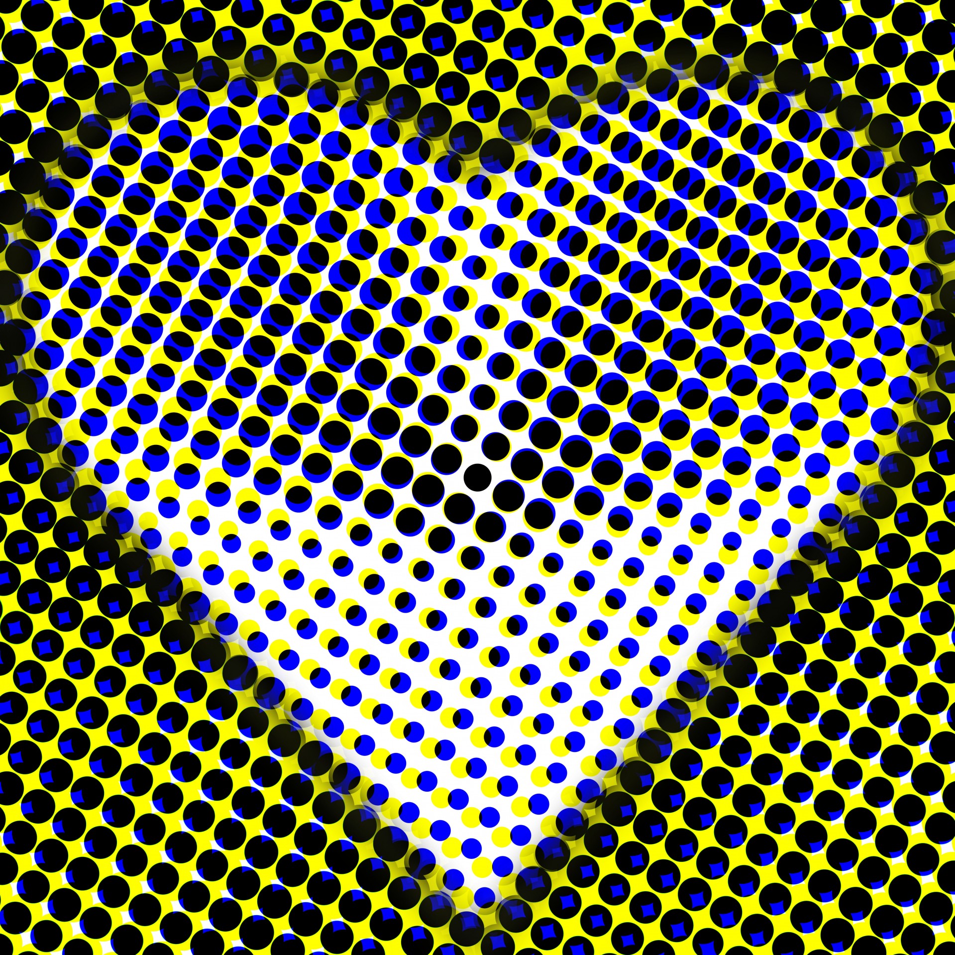 heart colors layers free photo