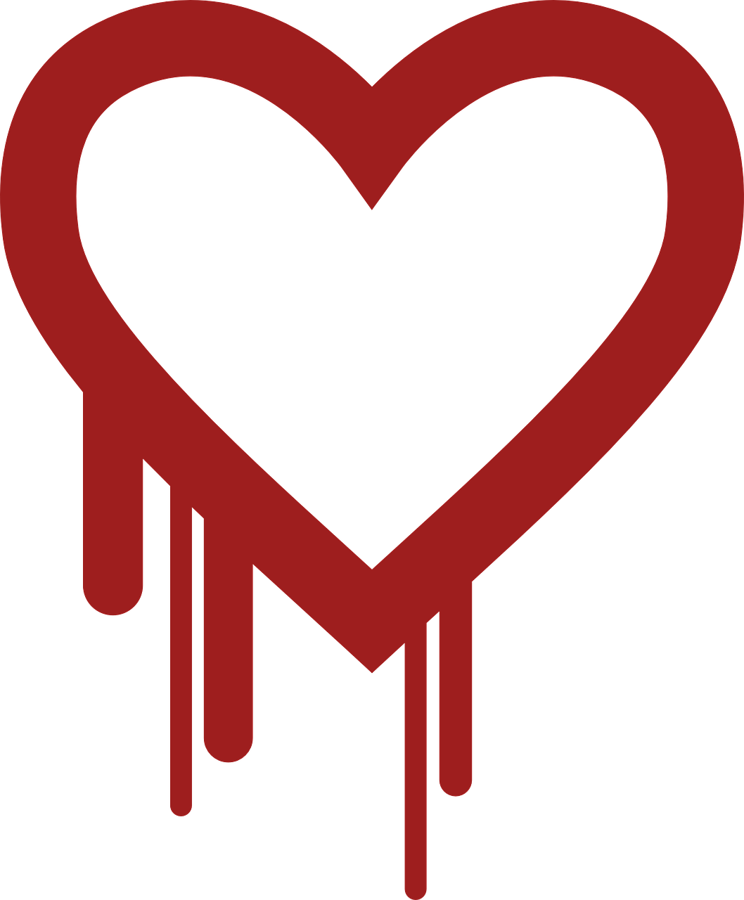 heartbleed heart bleeding free photo