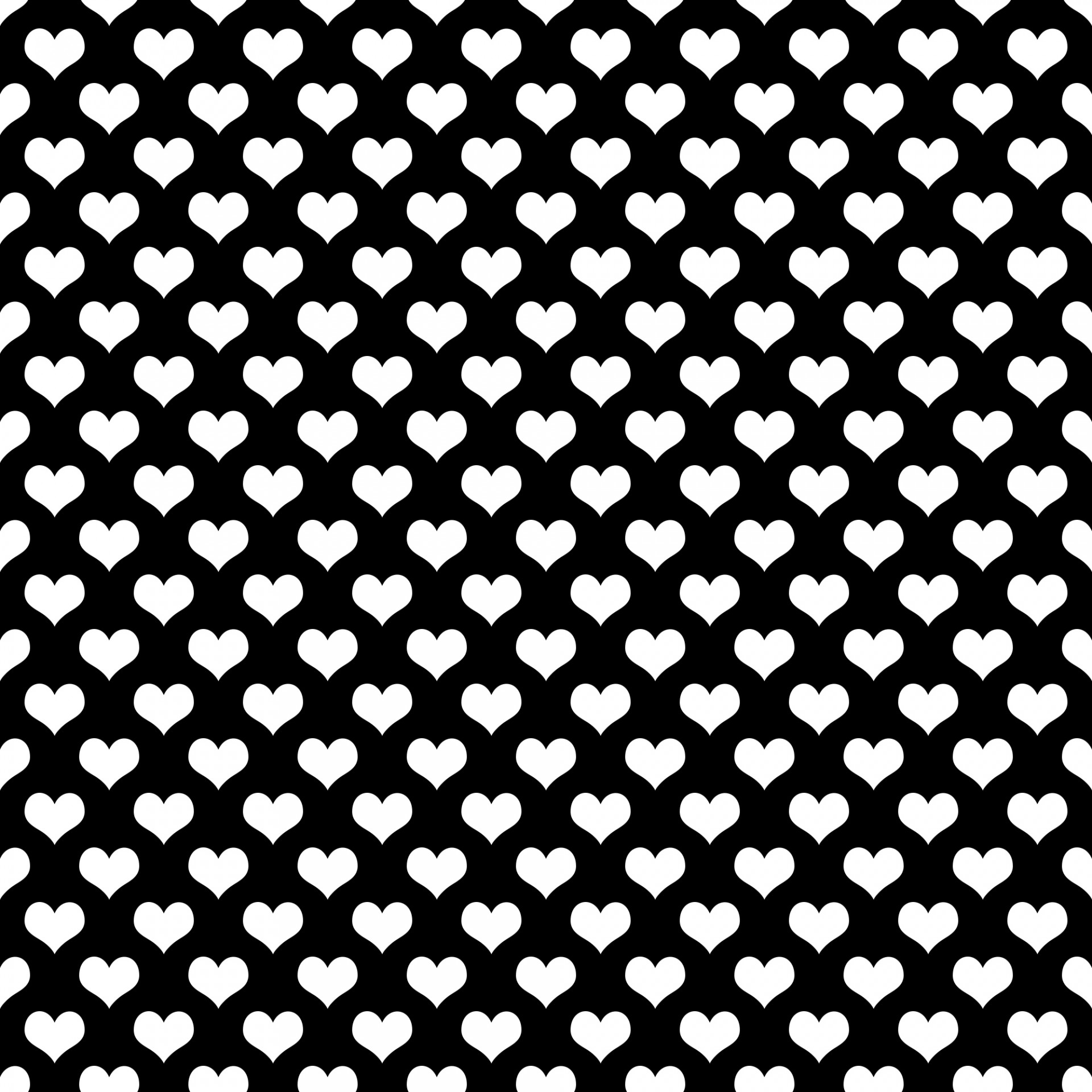 heart hearts background free photo