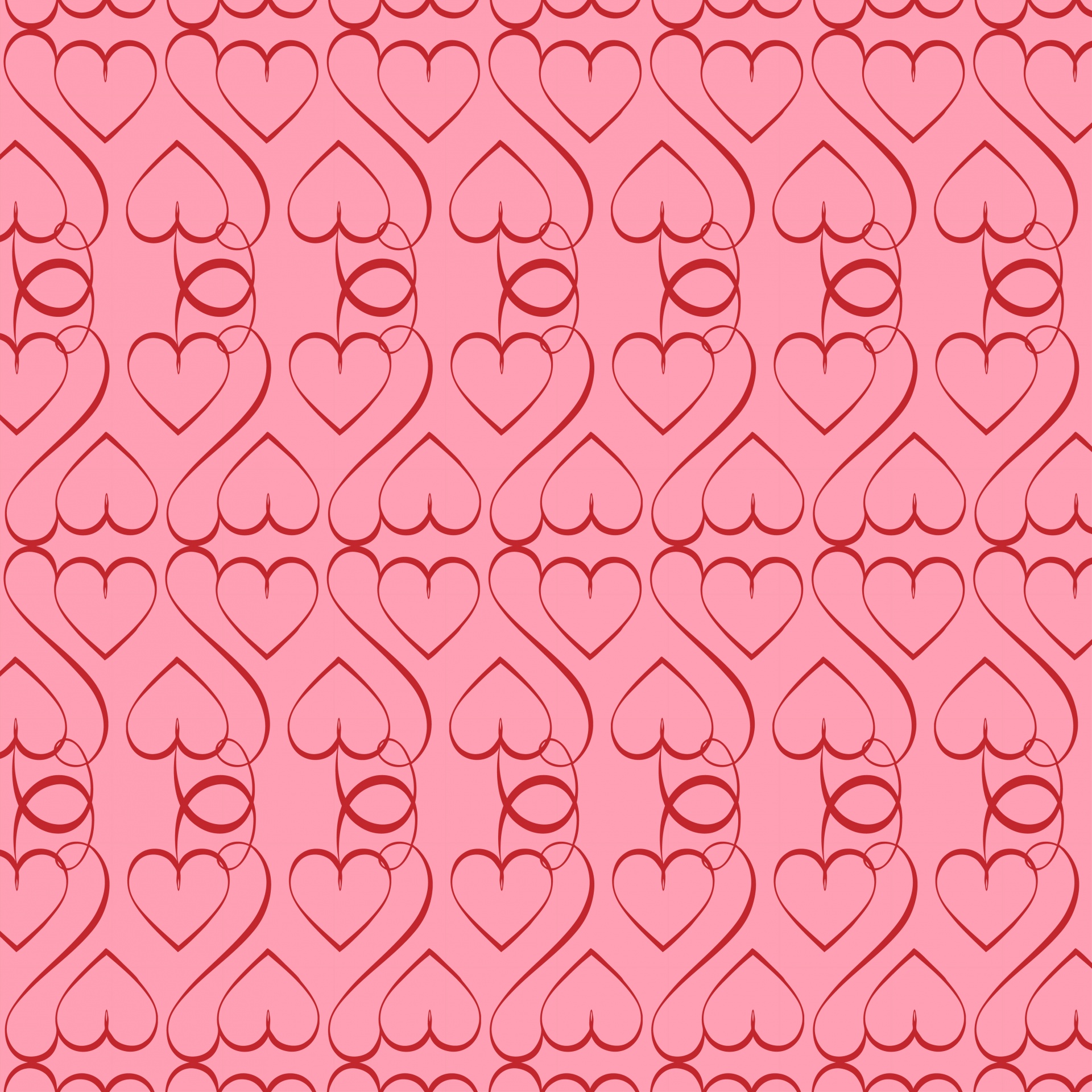 heart hearts wallpaper free photo