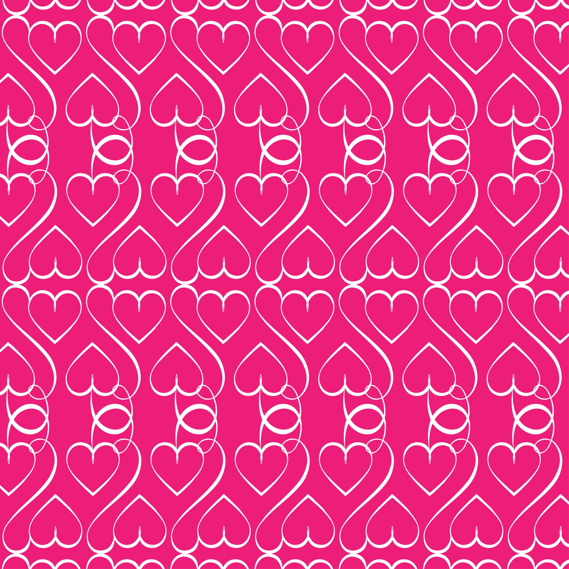 heart hearts wallpaper free photo