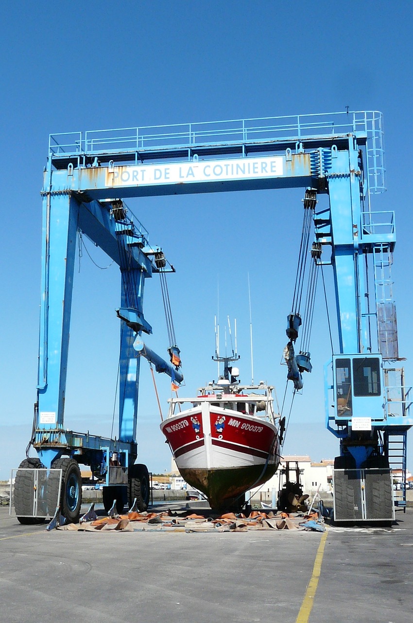 hebedock ship repair ship-repair free photo