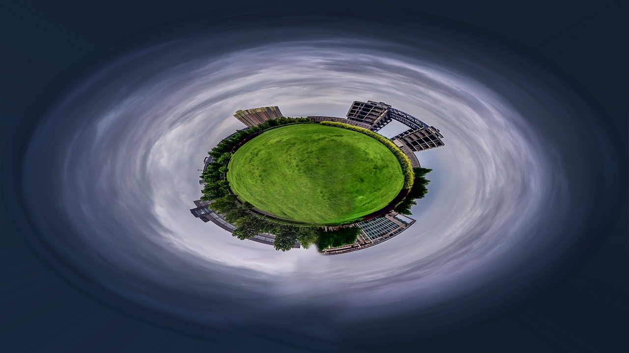 hebei university of science and technology time square small planet free photo
