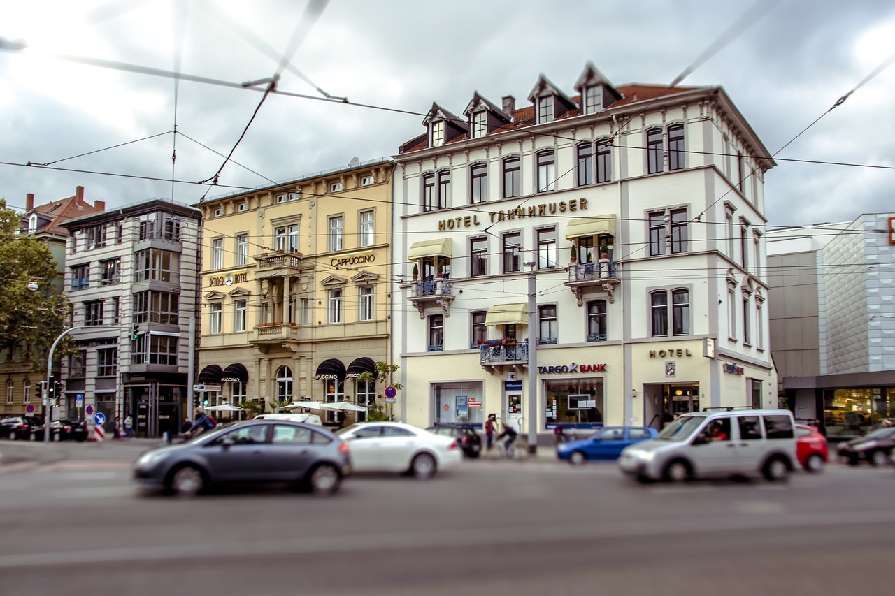 heidelberg germany tourism free photo