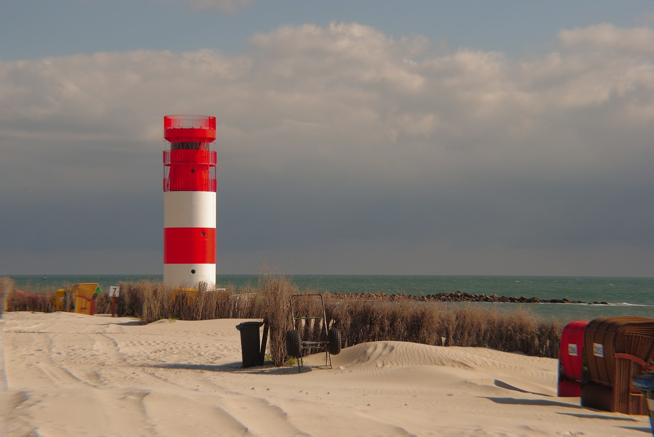 helgoland  sea  north sea free photo