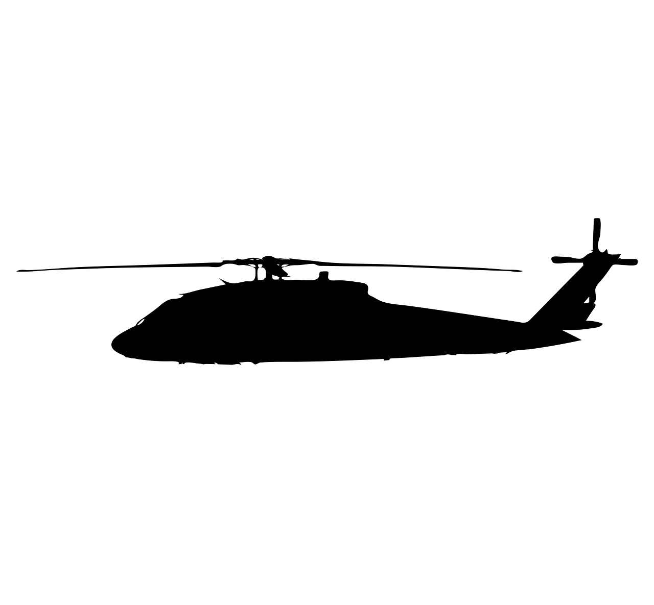 helicopter fighter plane free photo