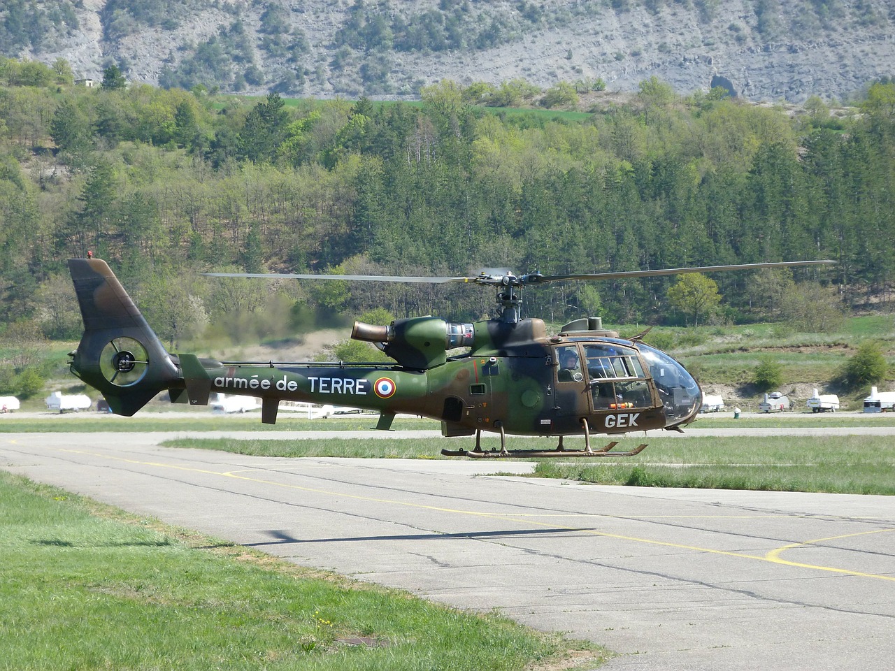 helicopters light aviation military free photo