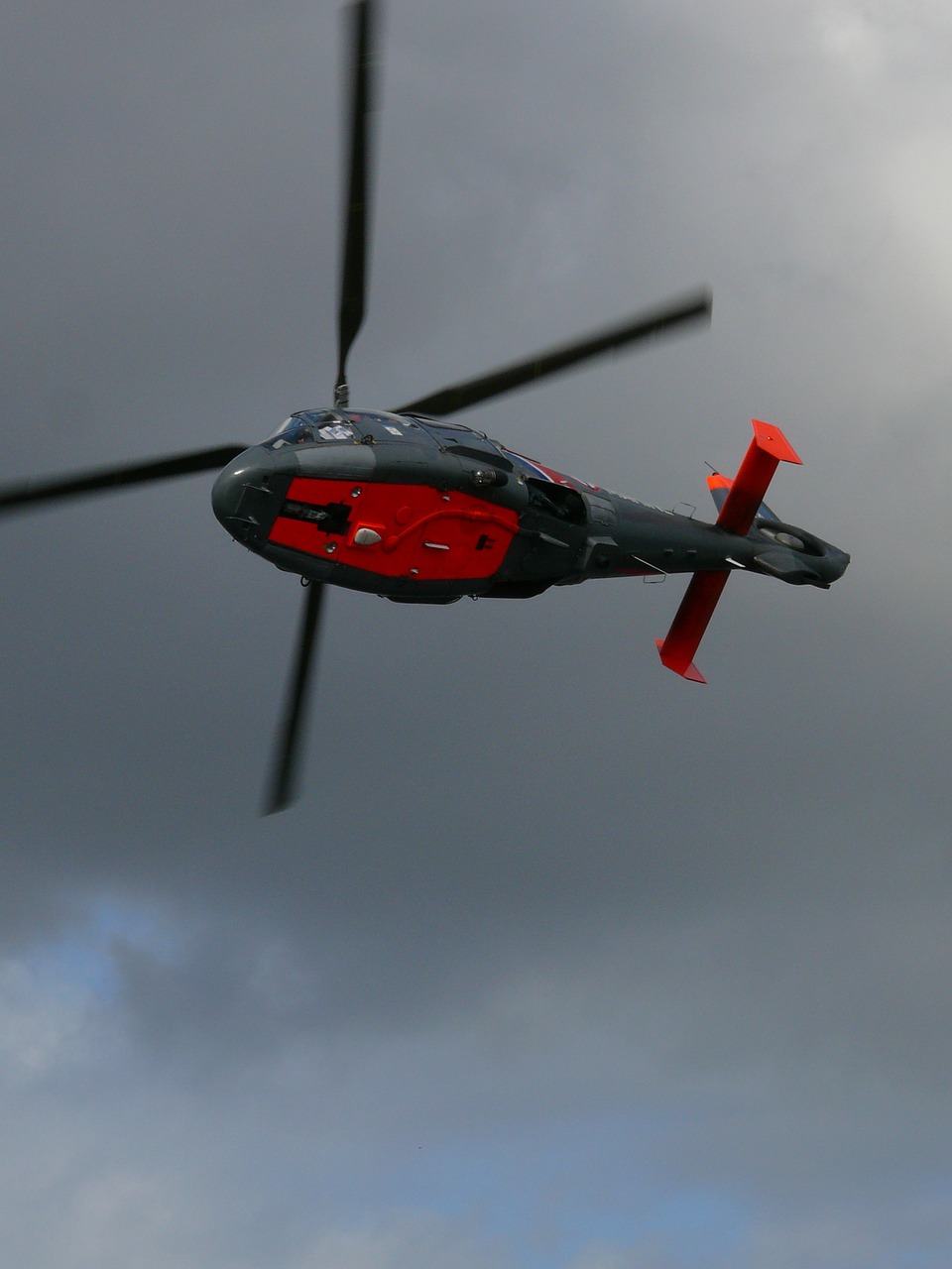helicopters rotor relief free photo