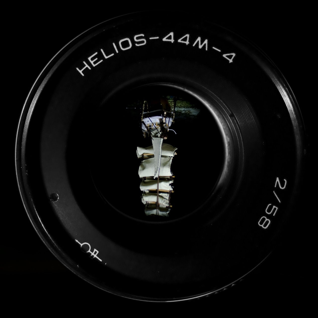 helios lens photography free photo