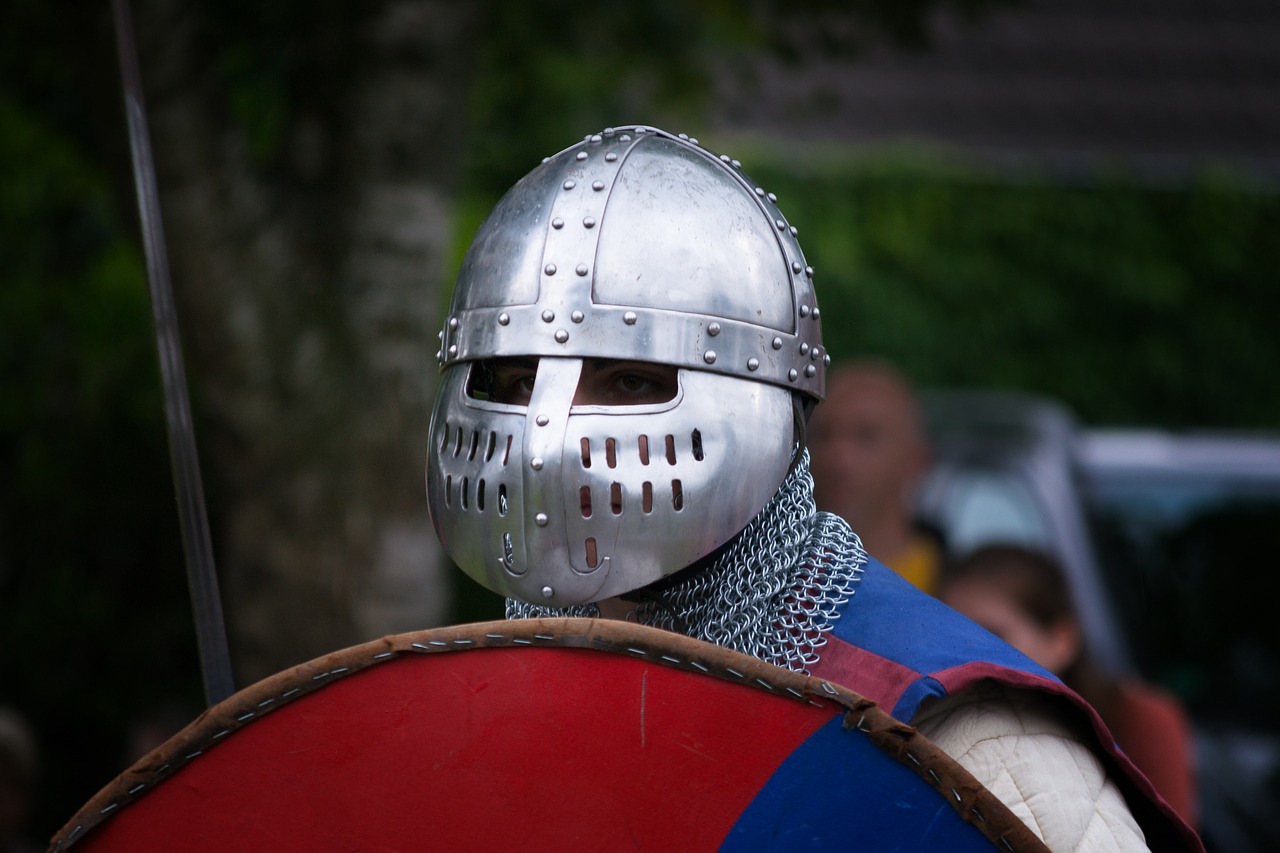 helm armor competition free photo