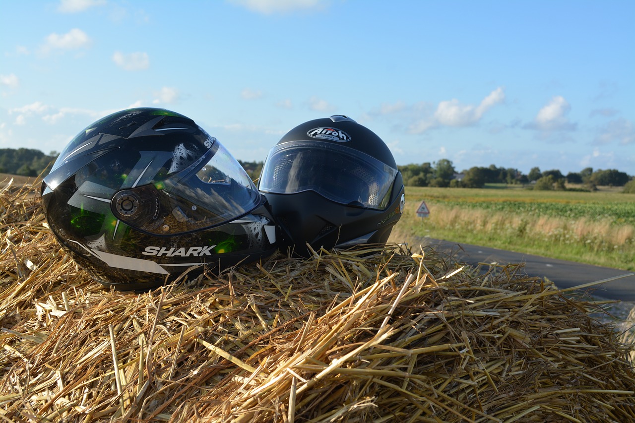 helmet two protection free photo