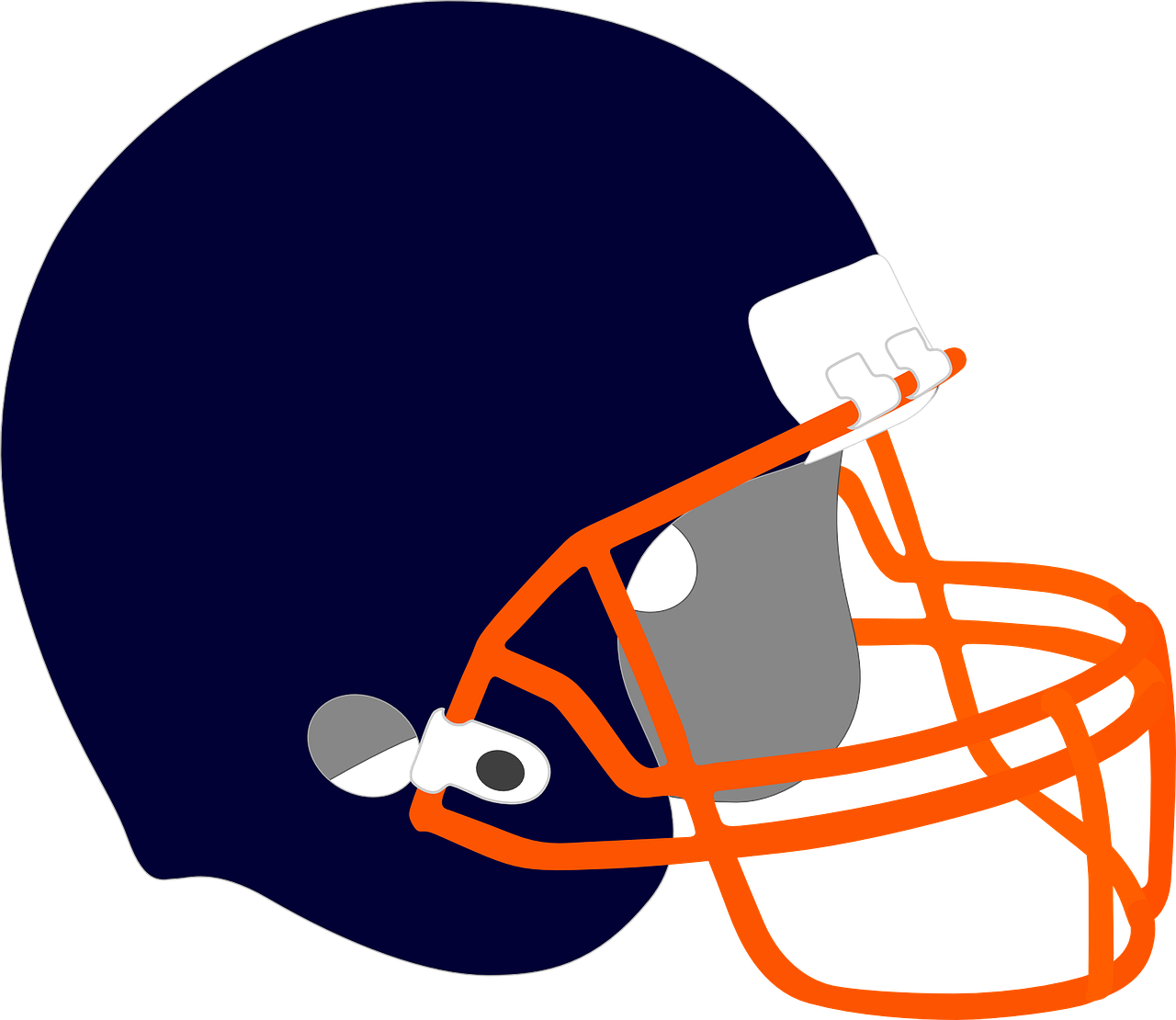 helmet protection football free photo