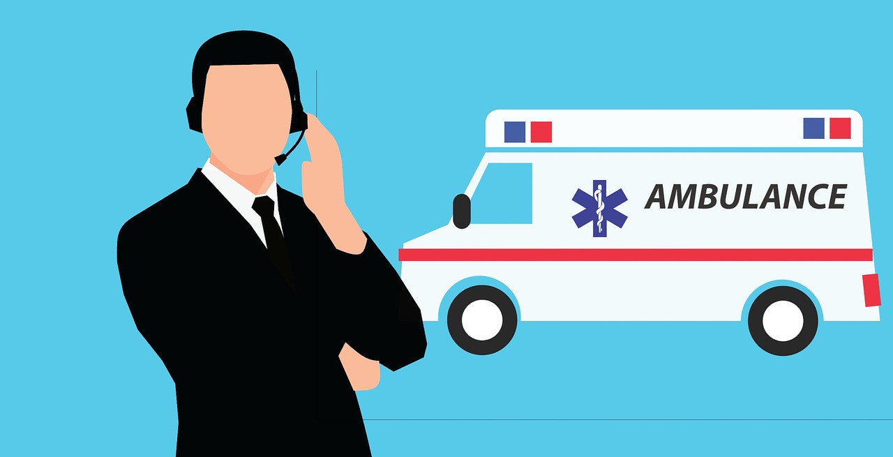 help  ambulance  medical free photo