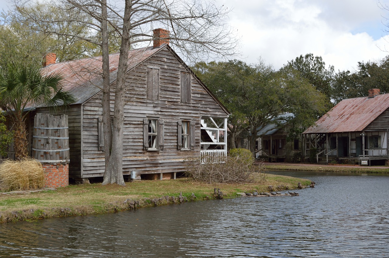 heritage louisisana acadiana free photo