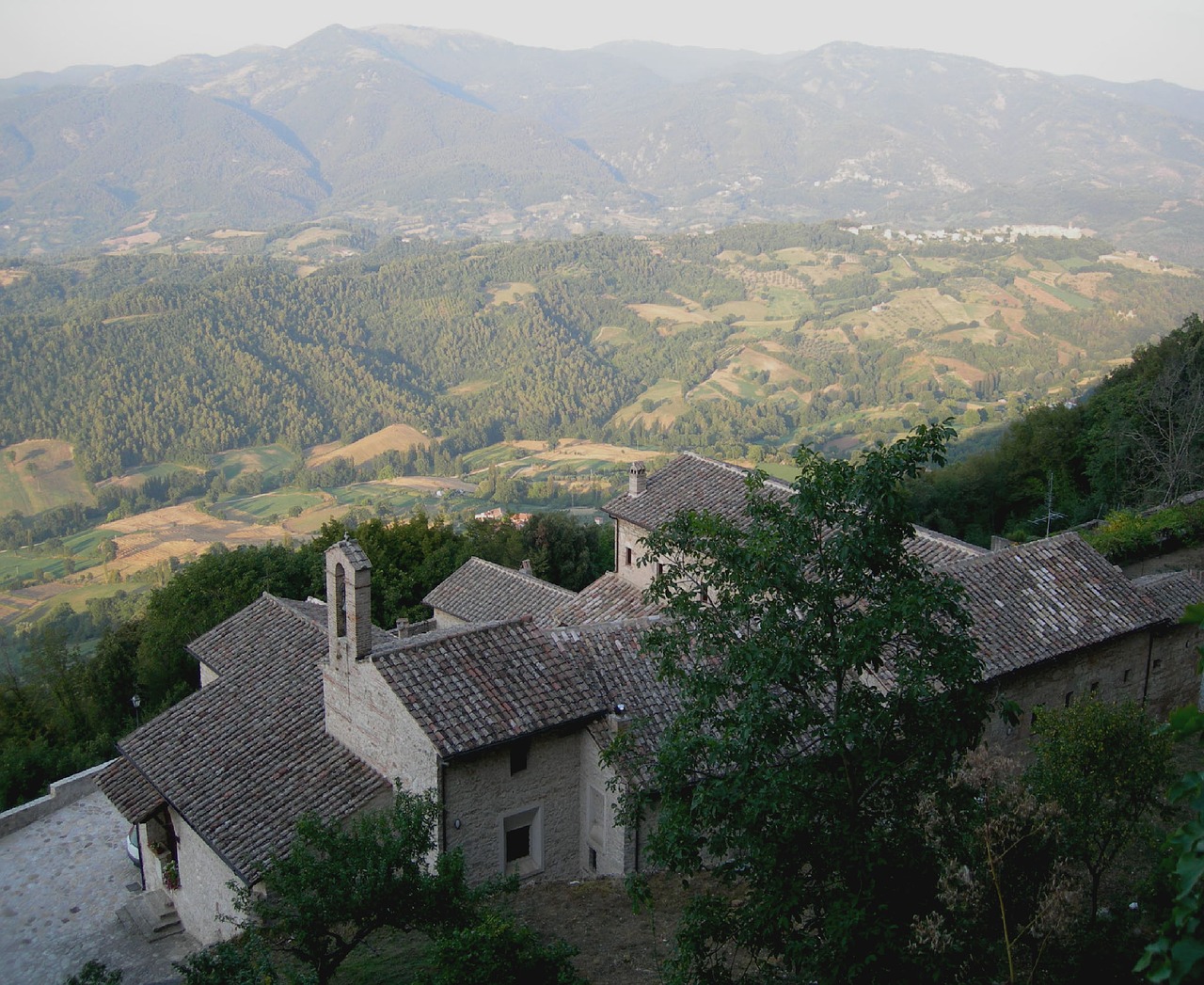 hermitage narni speco free photo