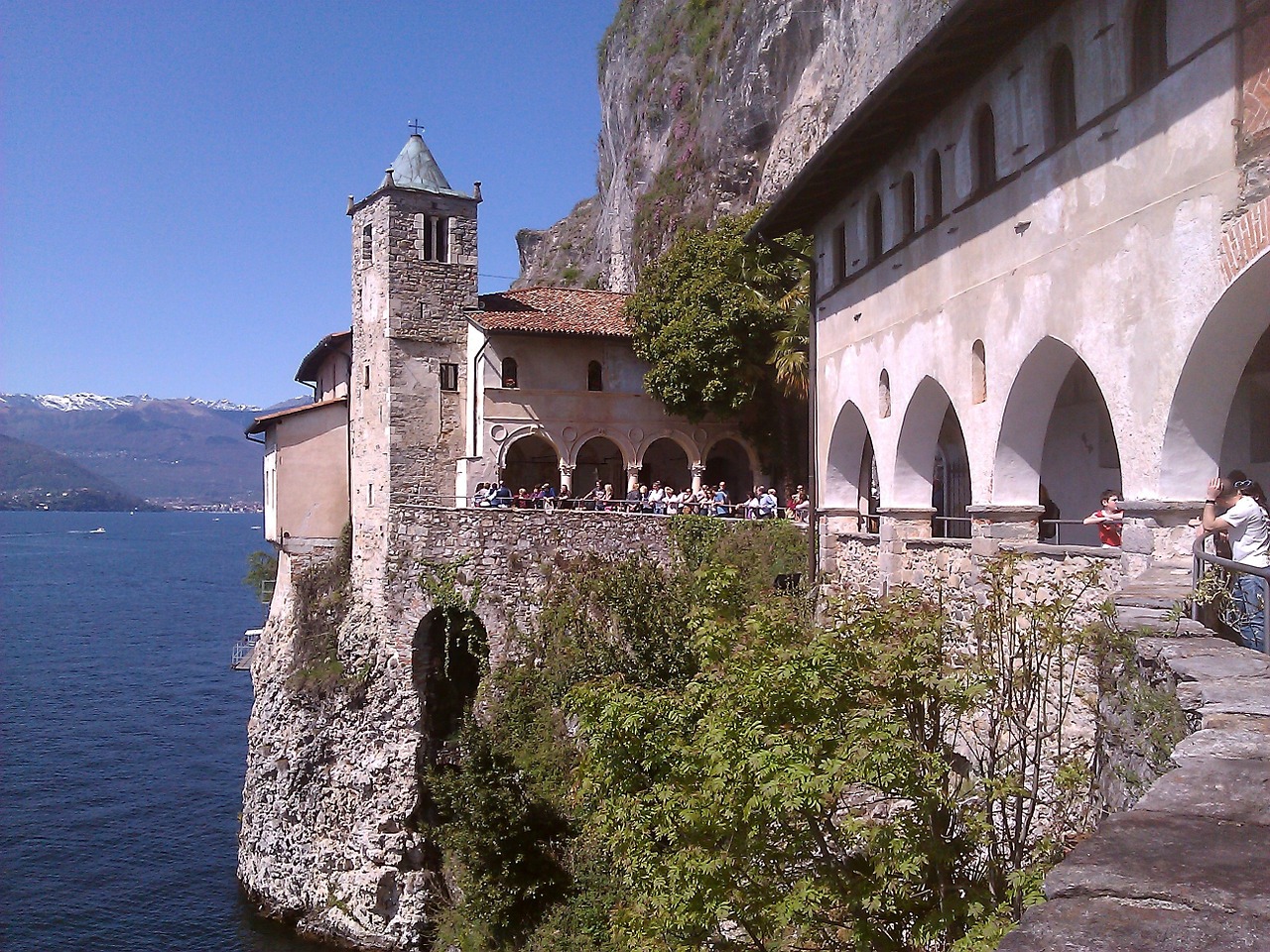 hermitage santa caterina summer free photo