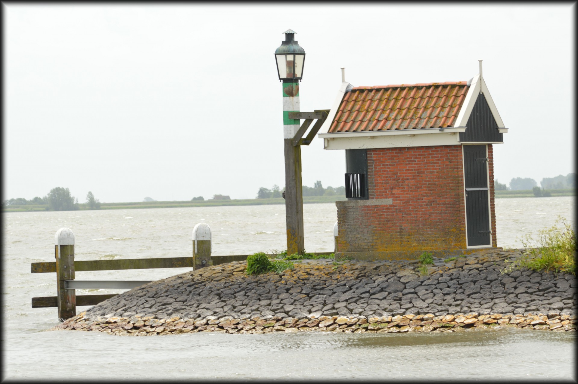 holland netherlands urk free photo