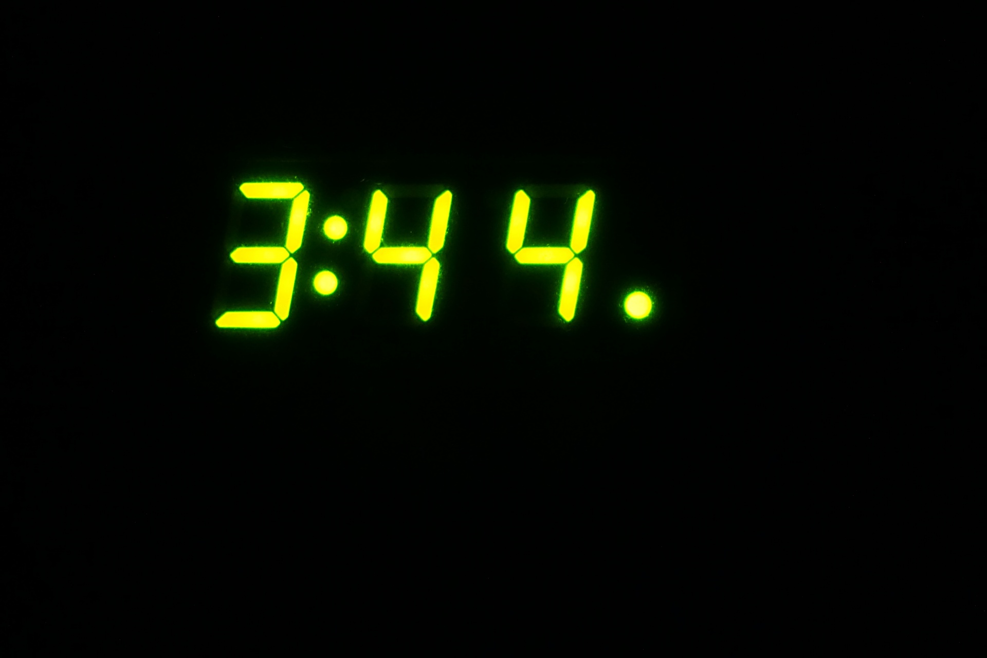 alarm clock time morning free photo