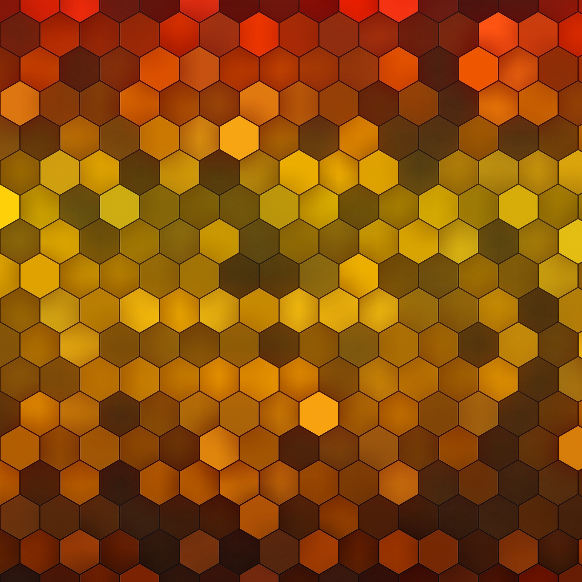 Wallpaper Hexagon Honeycomb Azure Line Aqua Background  Download Free  Image
