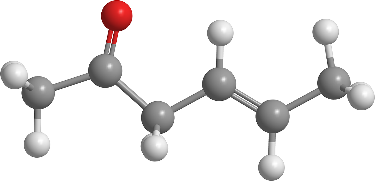 hexenona ketone chemistry free photo