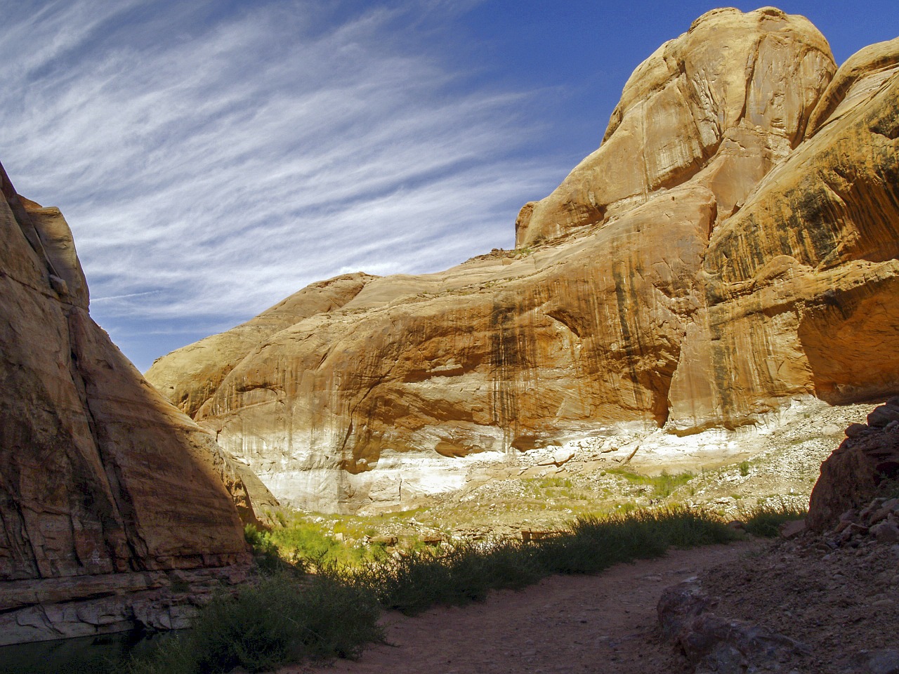 high rock near free photo