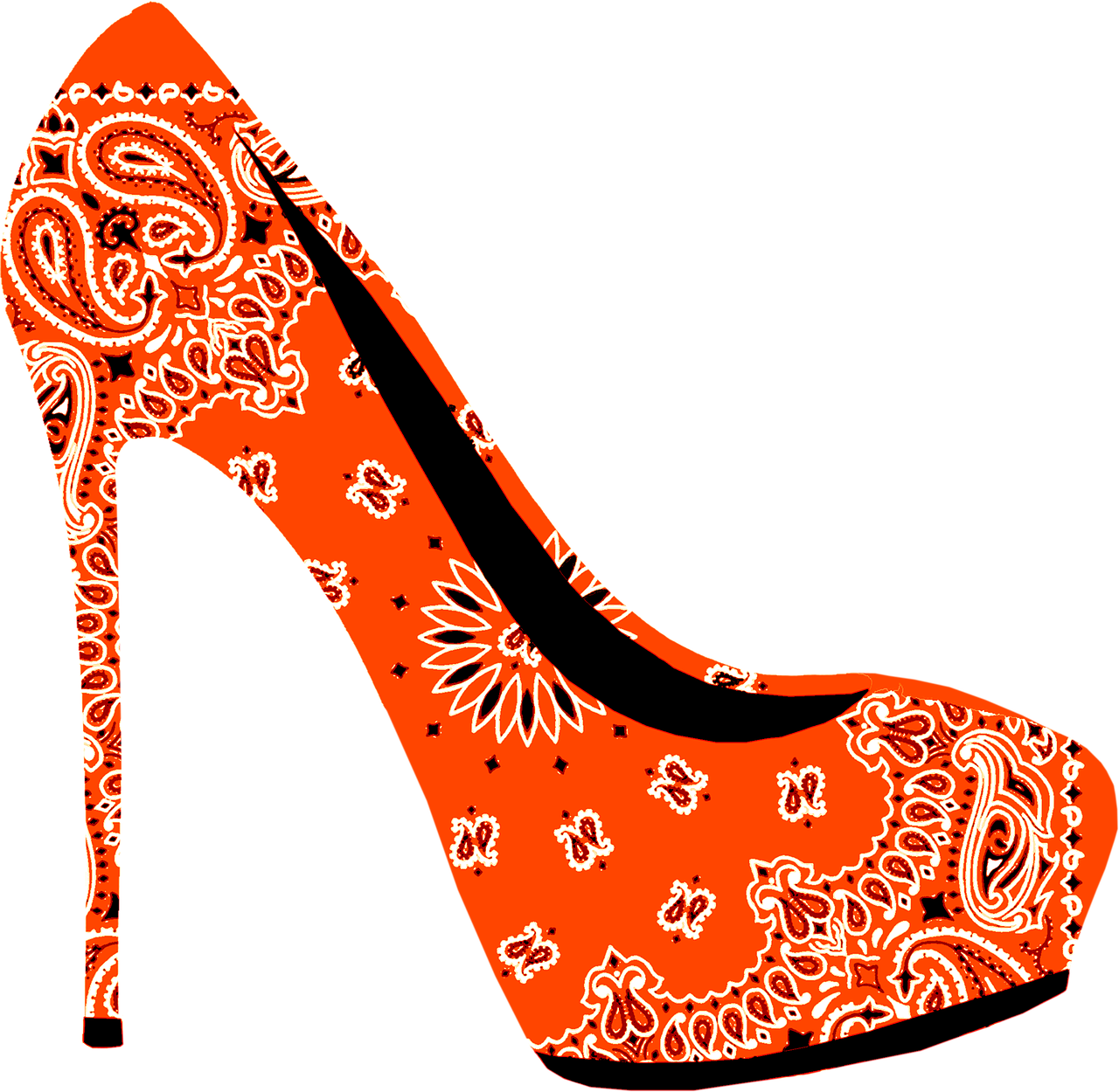 High,heel,stiletto,shoe,fashion - free image from needpix.com