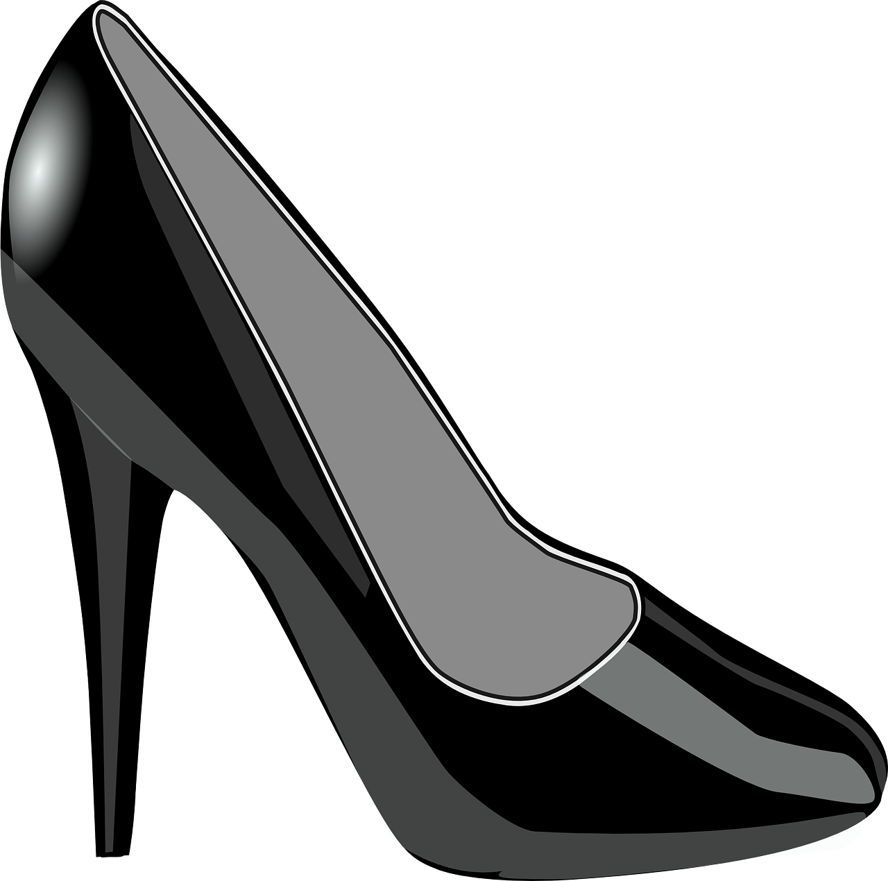 high-heels stilettos shoes free photo