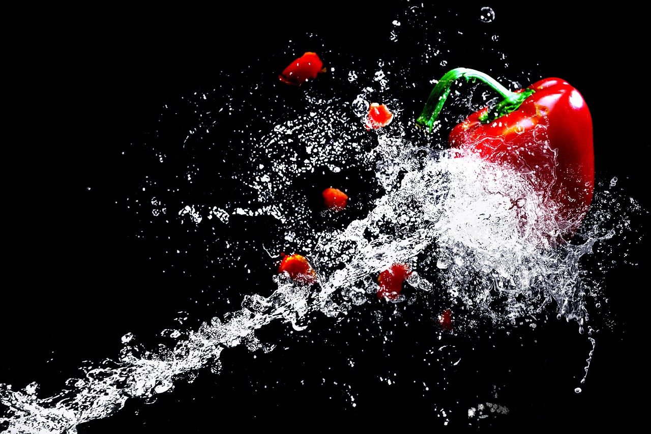 water water splashes high speed free photo