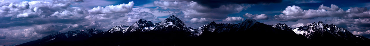 high tatras mountains free photo