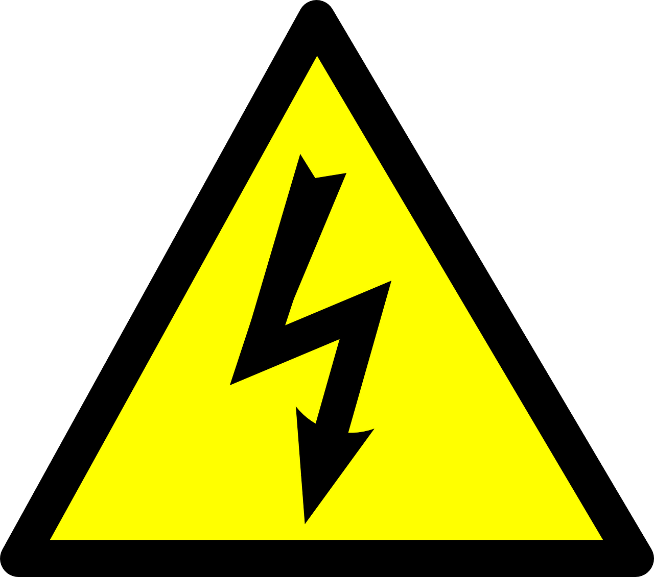 high voltage lightning arrow free photo