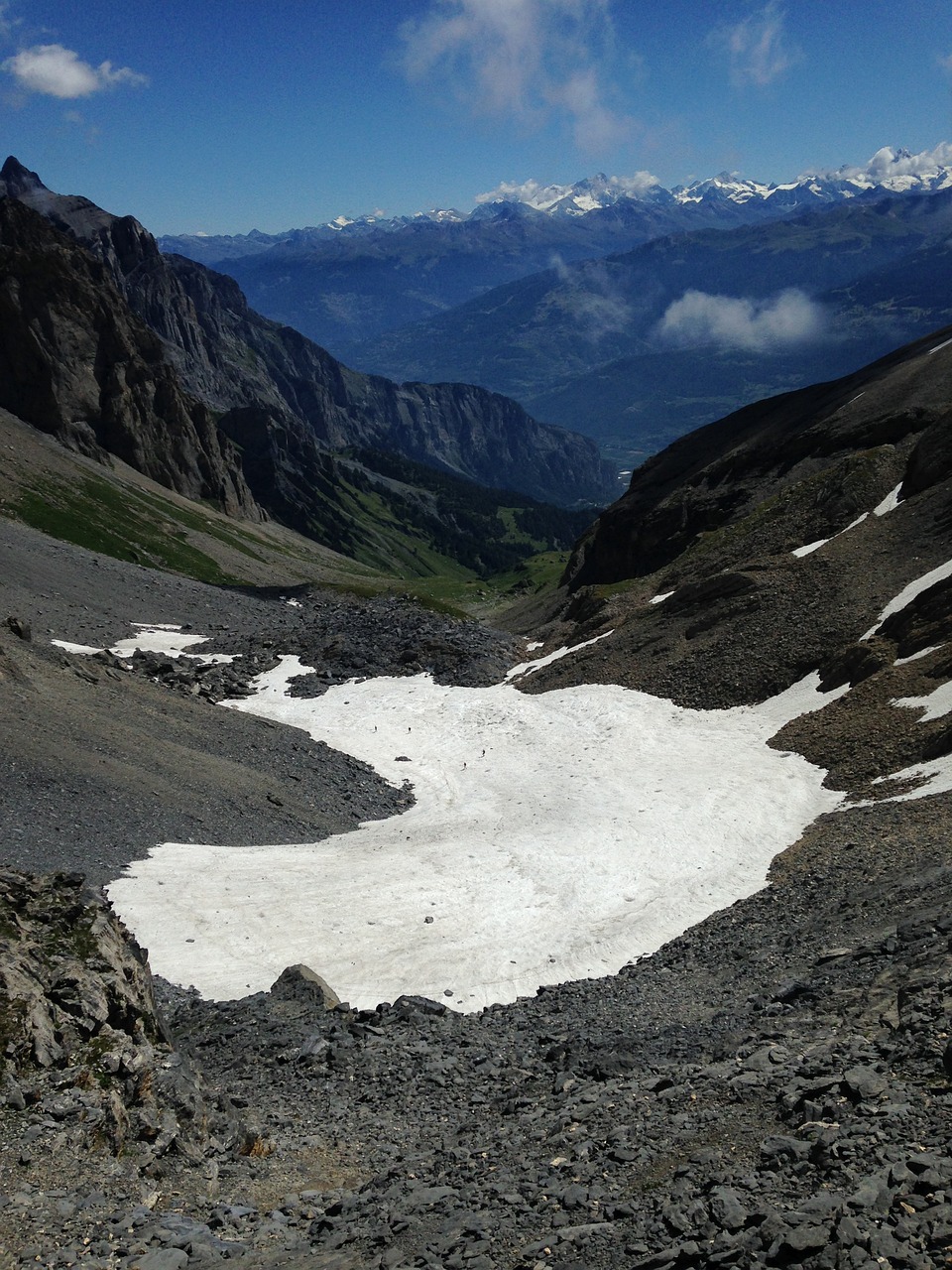 hiking grand muveran saturday august 13 2013 free photo