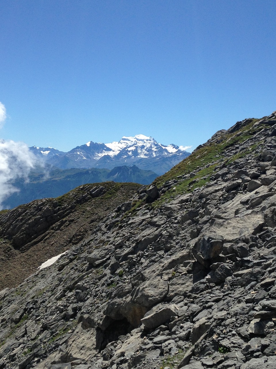 hiking grand muveran saturday august 13 2013 free photo