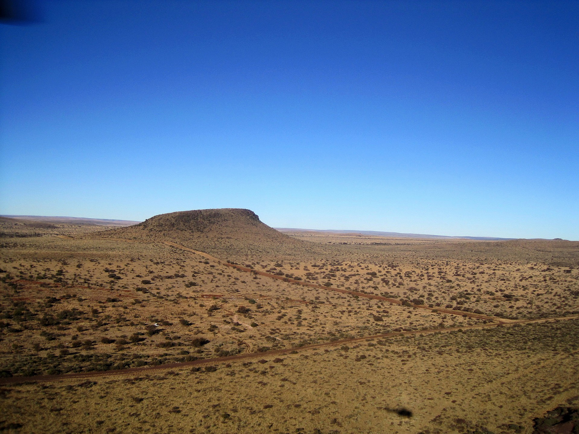 aerial desert arid free photo