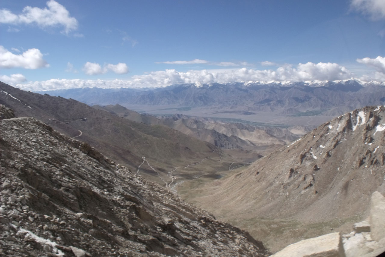 india himalayas ladakh free photo