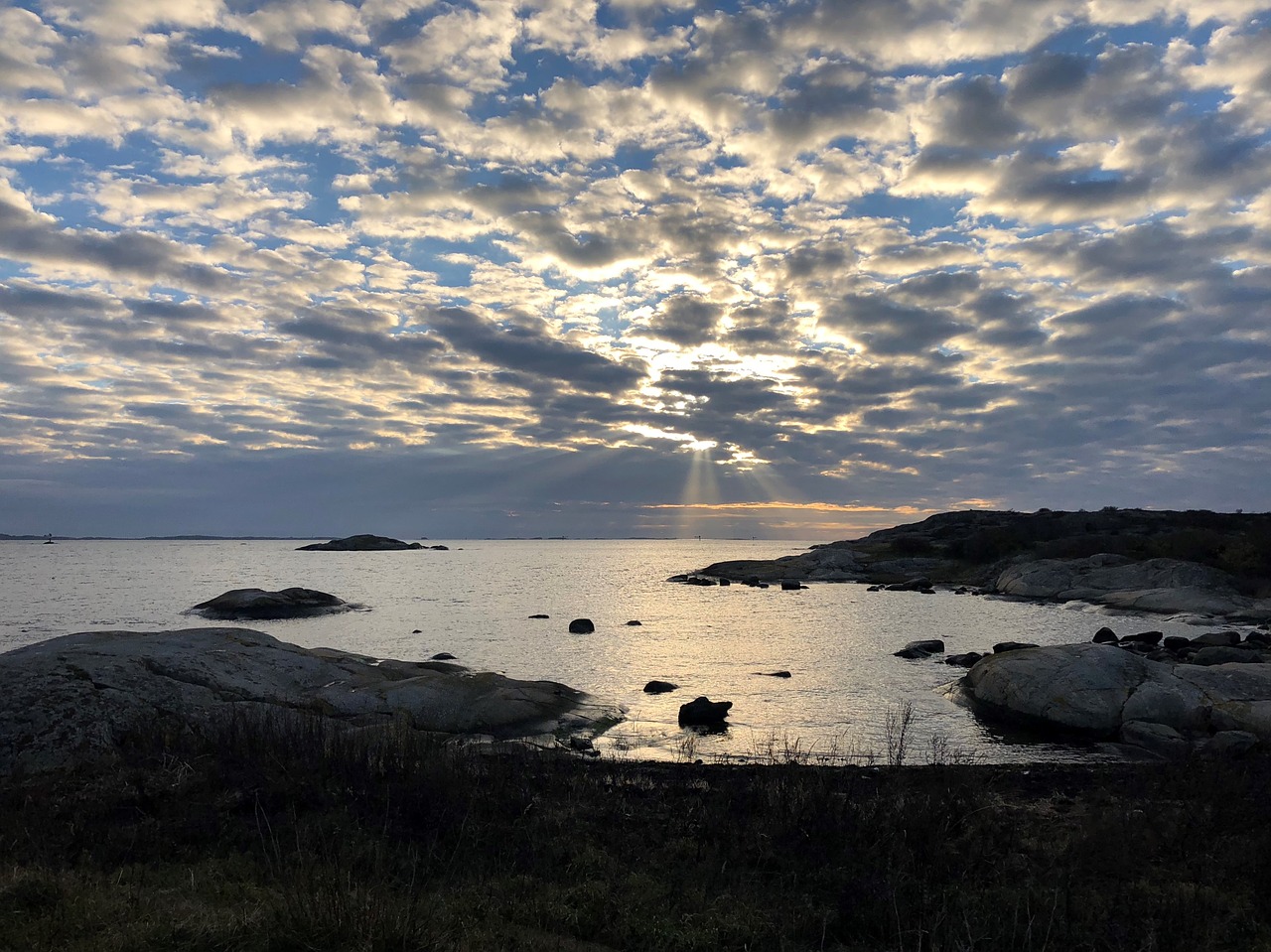 himmel  sky  cloud free photo