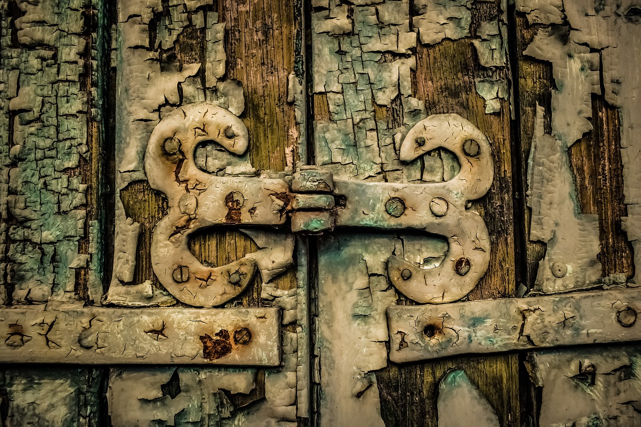 hinge  joint  antique free photo