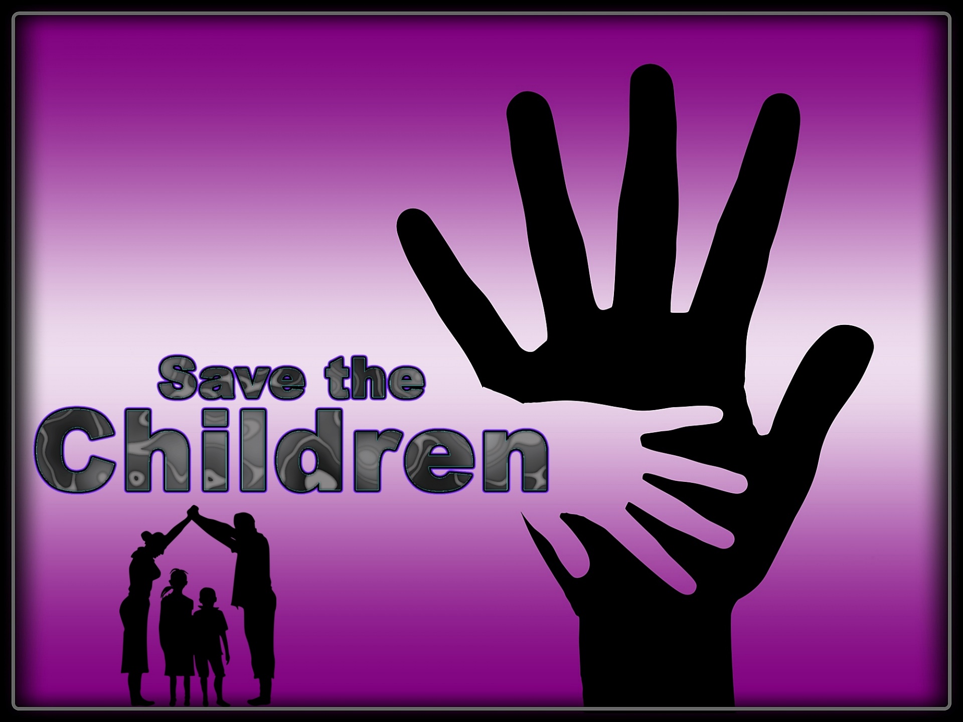 children protect background 1251 free photo