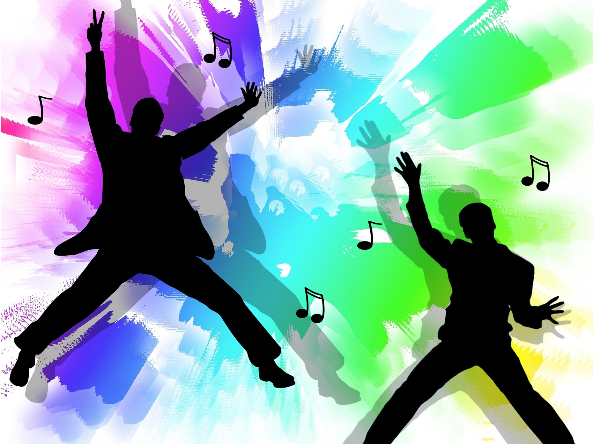 Download free photo of Background,dancing,celebration,fun,music - from  
