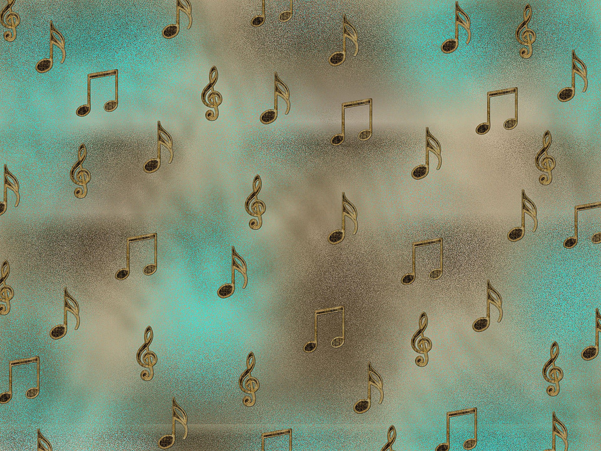 background music notes free photo