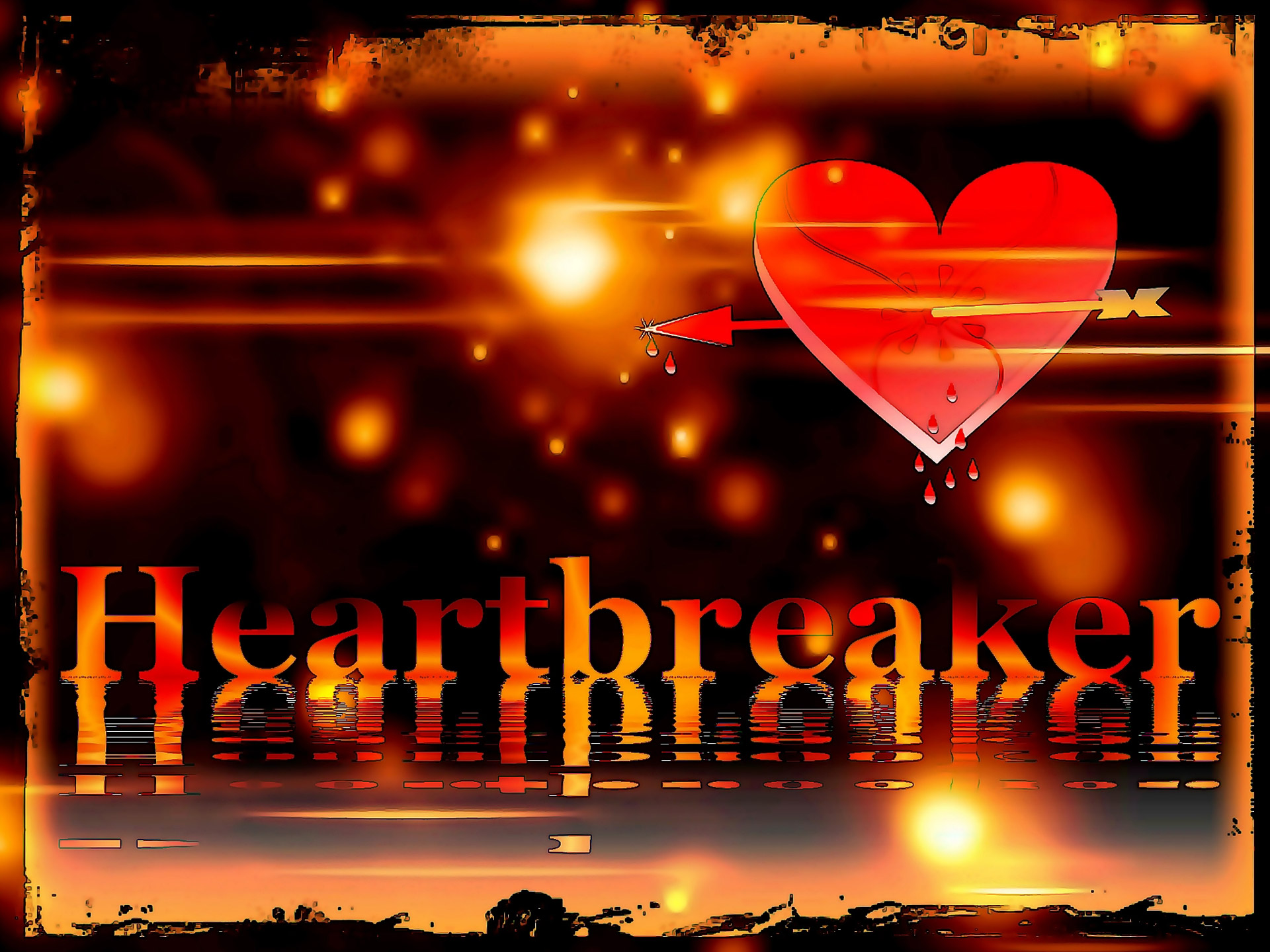 background heartbreak letter free photo