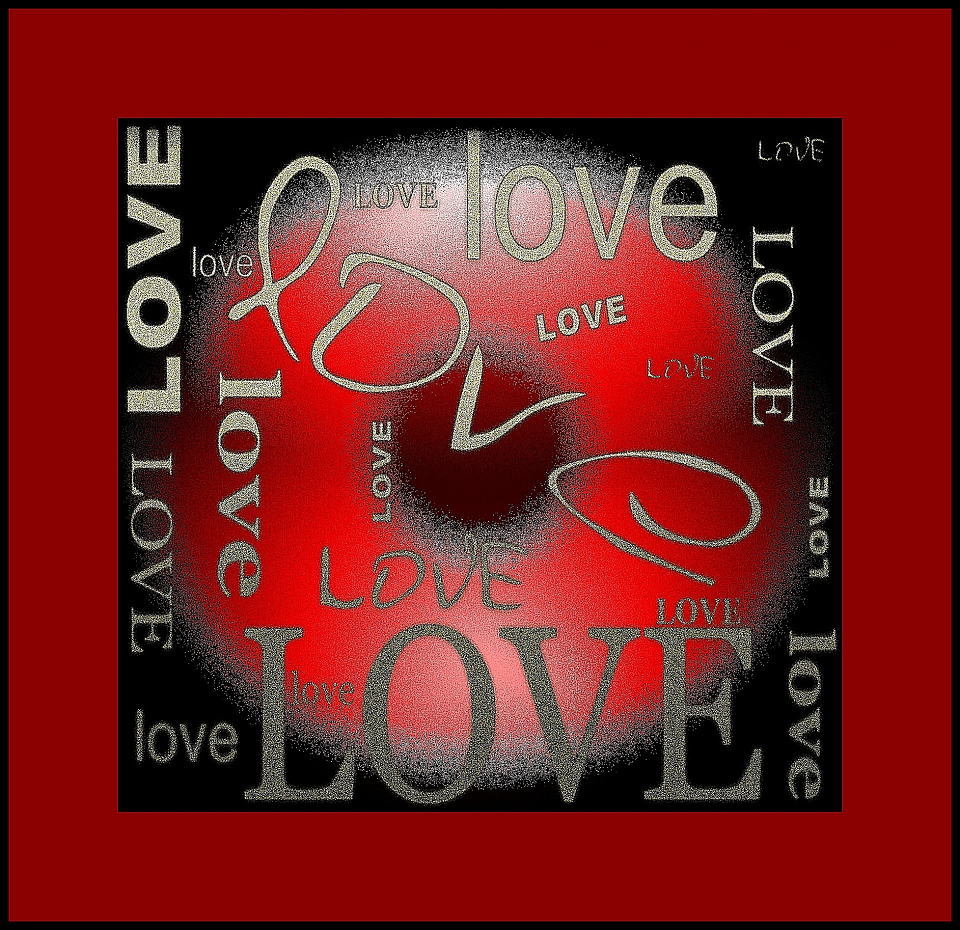 background love sauermaul free photo